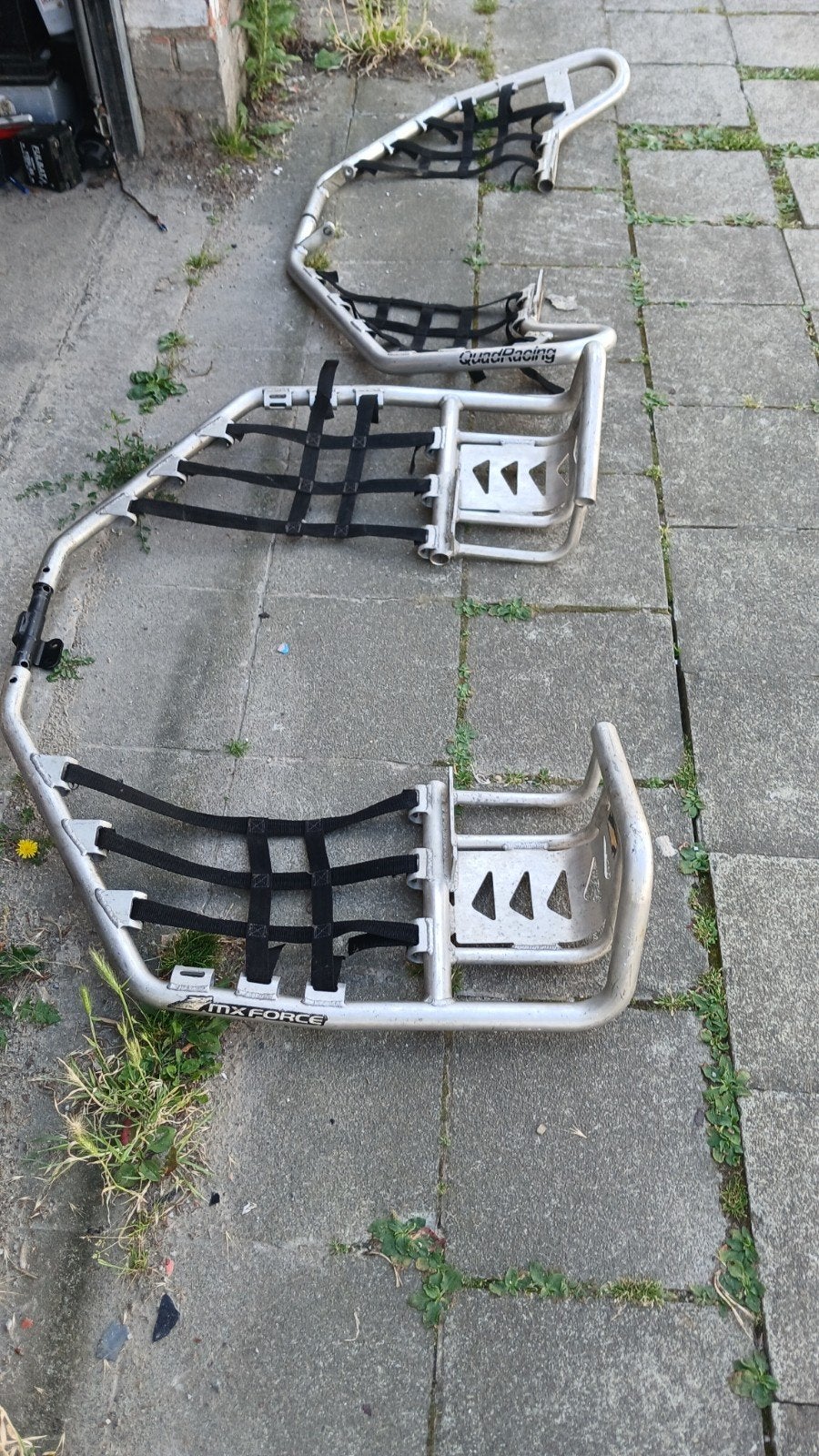Raptor 700 onderdelen, Motoren, Ophalen of Verzenden