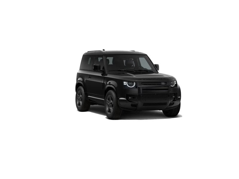 Land Rover Defender 90 D200 X-Dynamic SE AWD Auto. 26MY, Autos, Land Rover, Electronic Stability Program (ESP), Achat, 2997 cm³
