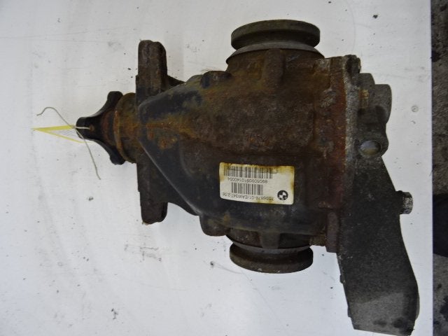 ACHTERBRUG BMW 3 serie (E90) (12-2004/12-2011), Gebruikt, BMW