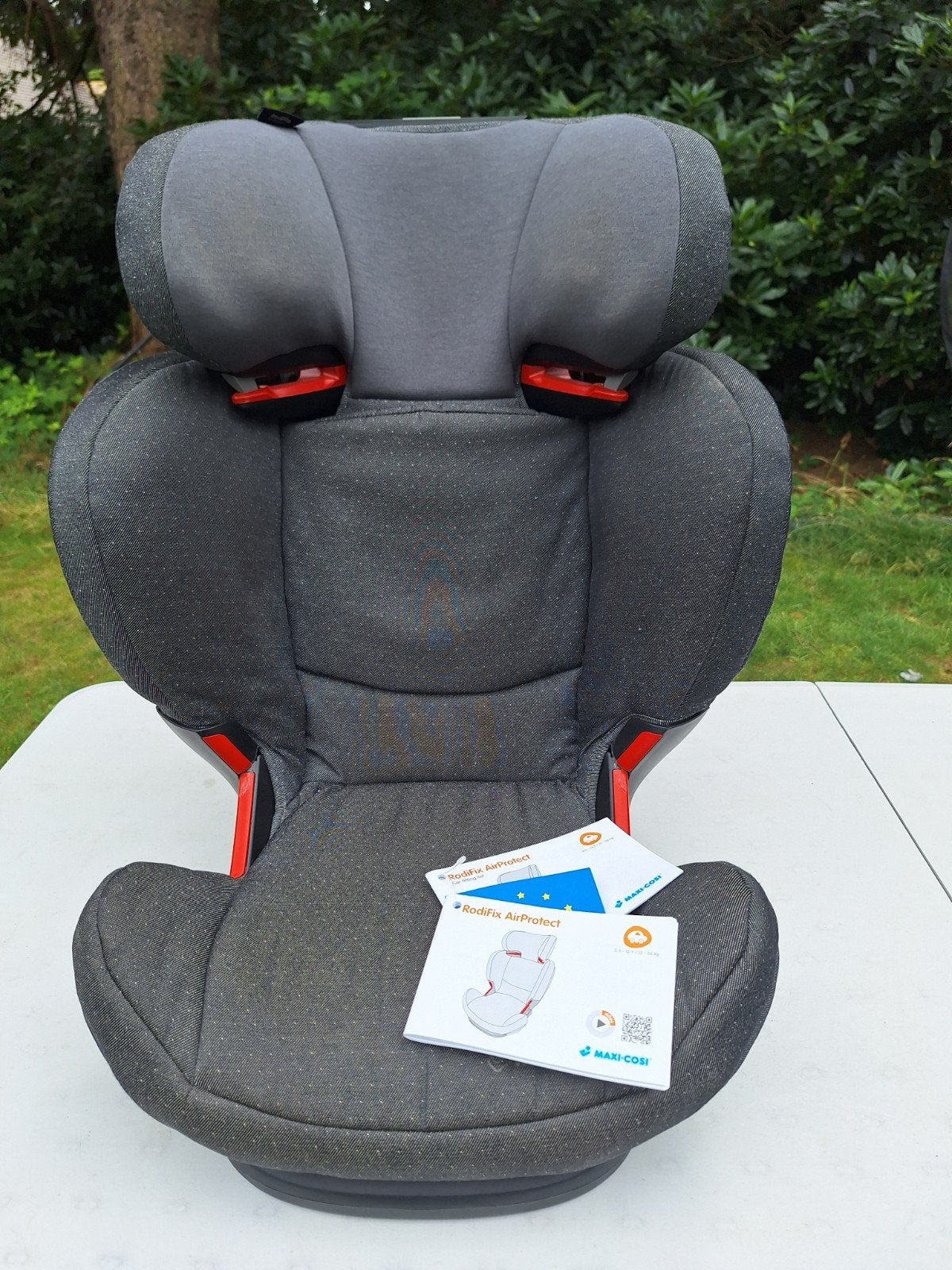 Maxi cosi RodiFix, Kinderen en Baby's, Autostoeltjes, Ophalen of Verzenden