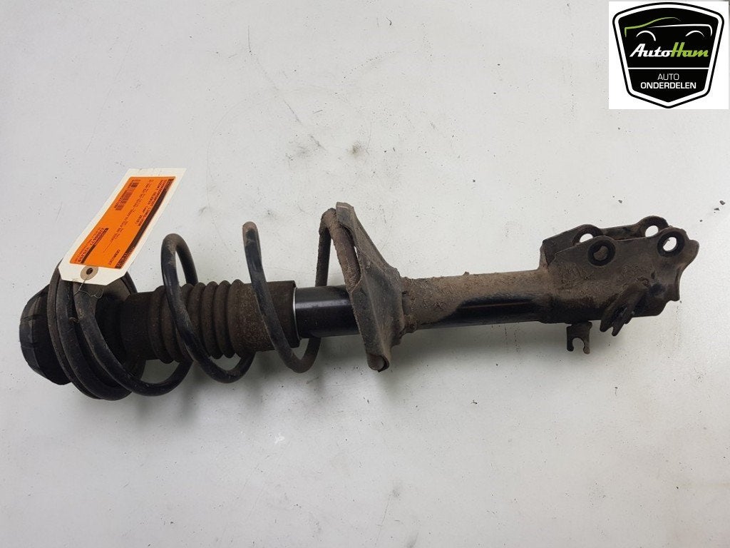 AMORTISSEUR OU ABSORBEUR DE CHOC AVANT GAUCHE Celerio (LF), Suzuki-Allee 7
64625  Bensheim, DE, Suzuki Deutschland GmbH, Kontakt@suzuki.de