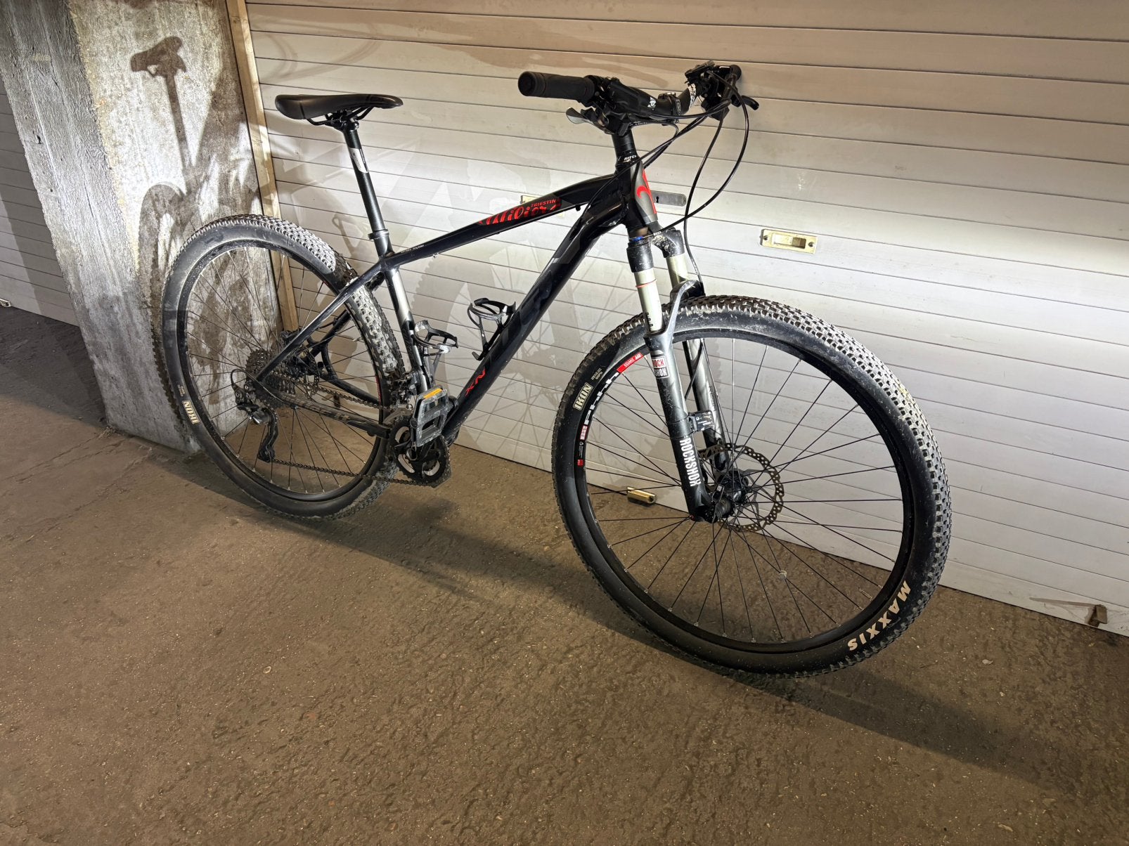 Mtb WILLIER - XT - 29’ - GOEDE STAAT, Ophalen, Zo goed als nieuw