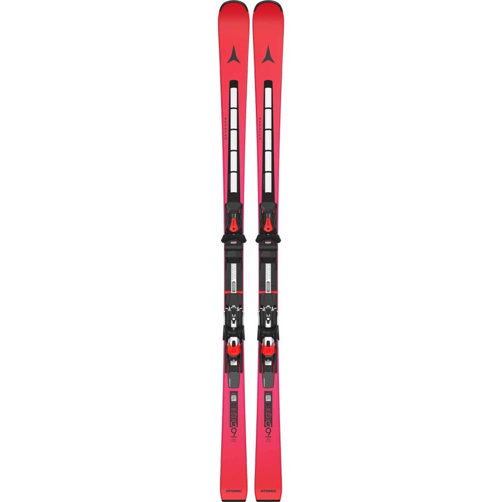 Atomic Redster G9 Race Carveski's lengte 181 Nieuw, Sport en Fitness, Skiën en Langlaufen, Info@atomic.com, 180 cm of meer, Nieuw