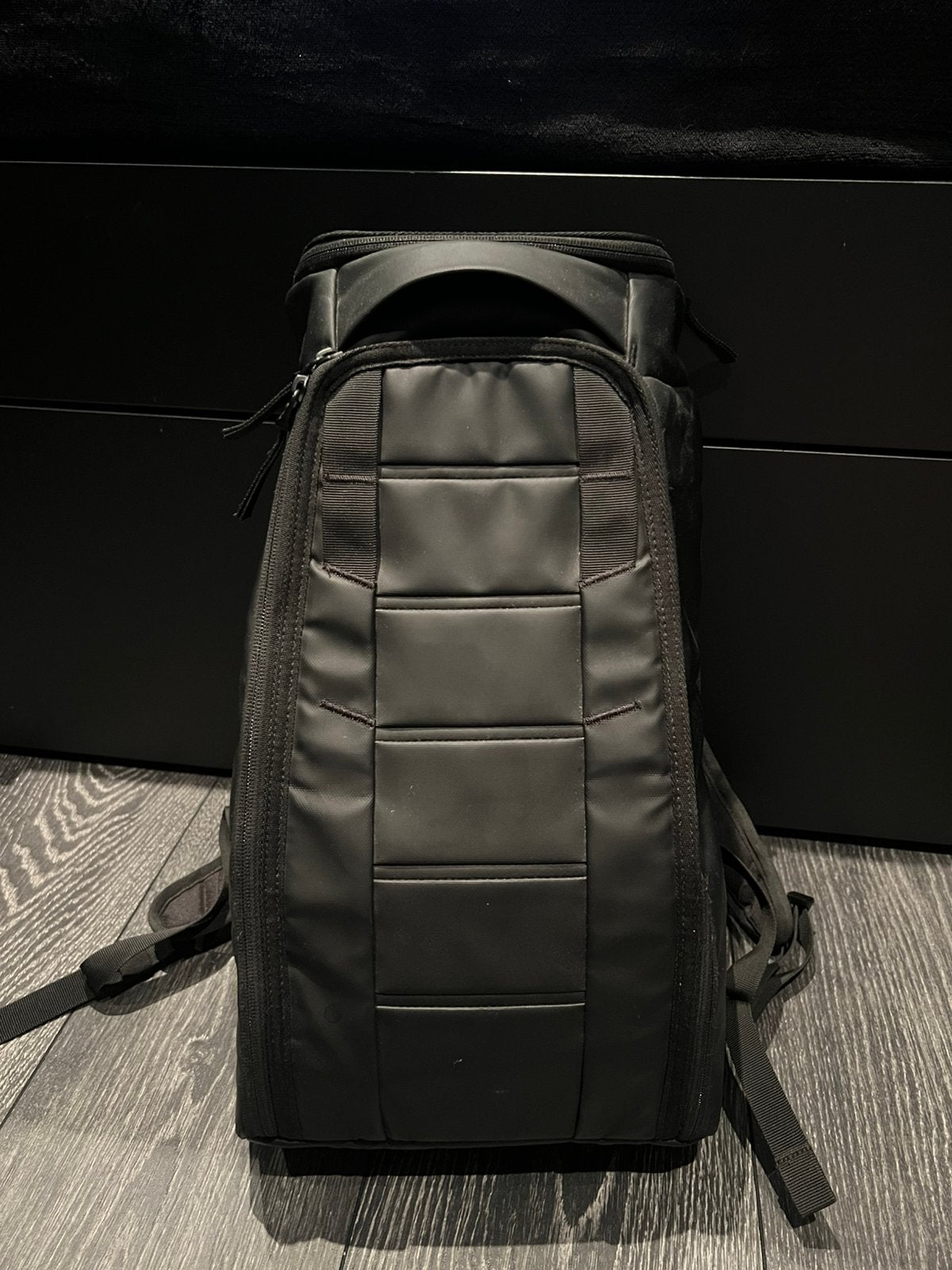 Db journey bag, Enlèvement ou Envoi, Comme neuf, Sac à dos