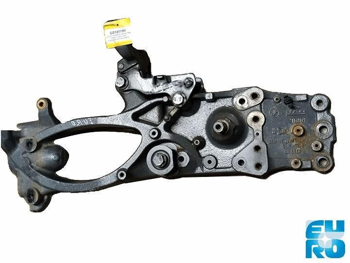 DAF XF106 CHASSIS STEUN RECHTS + CABINE STABILISATORBEUGEL 1, -, -, -, Gebruikt