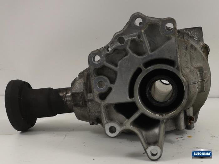 Boîte de transfert 4x4 d'un Volvo XC70, -, 3 mois de garantie, -, -
