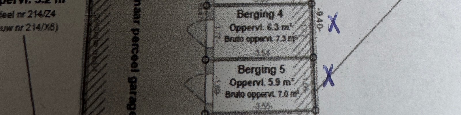 Fietsen en brommers of goederen, Fietsen en Brommers, Fietsen | Bakfietsen, Ophalen, Nieuw, Goederen