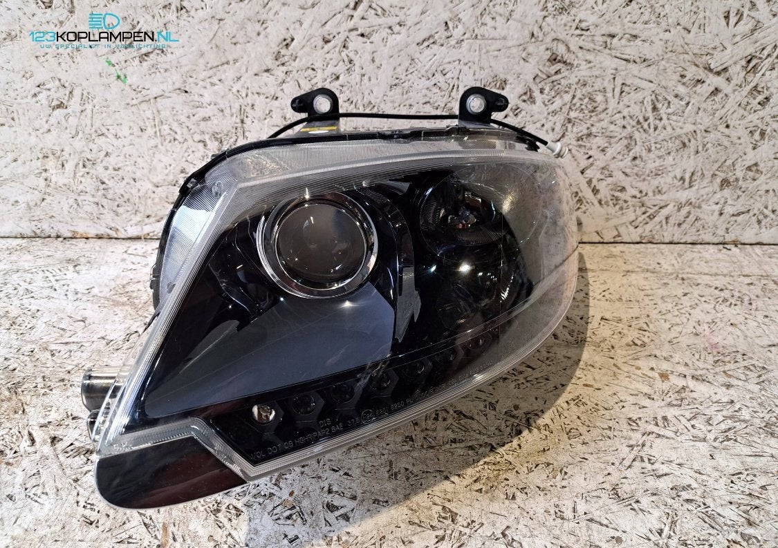 Maserati Quattroporte 6 / VI GTS Koplamp links, Maserati, -, Utilisé, -