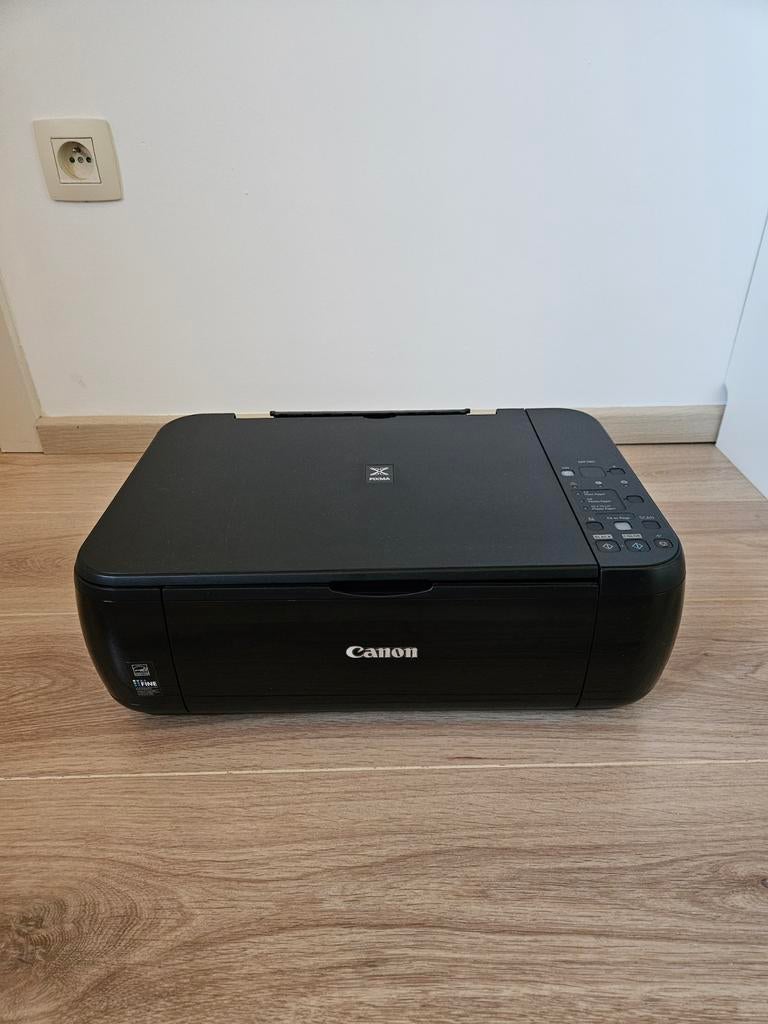 Canon printer met scanfunctie, Computers en Software, Ophalen