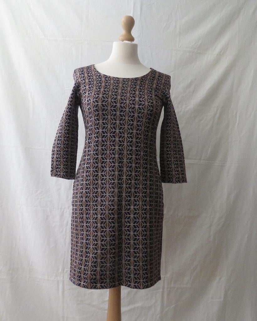 Caroline Biss Jurk Kleedje Maat 38, Kleding | Dames, Ophalen of Verzenden, Maat 38/40 (M)