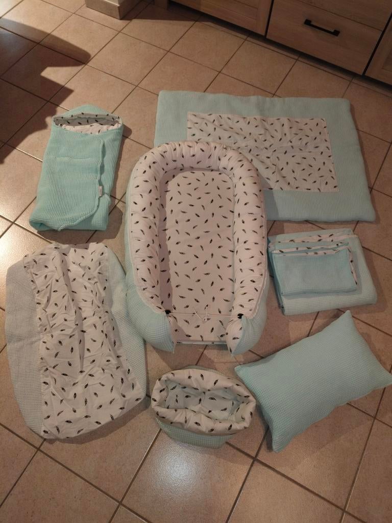 Babynestje, Ophalen of Verzenden