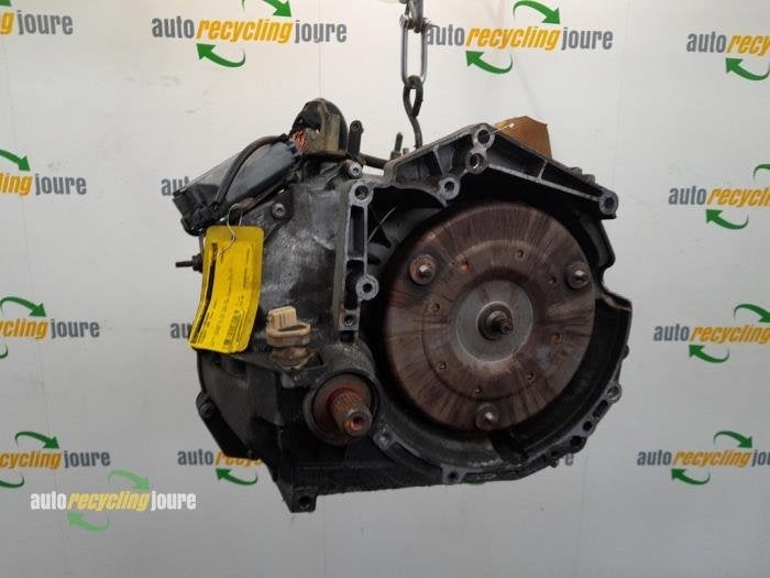 Automaatbak d'un Peugeot 206, -, -, 3 mois de garantie, Utilisé