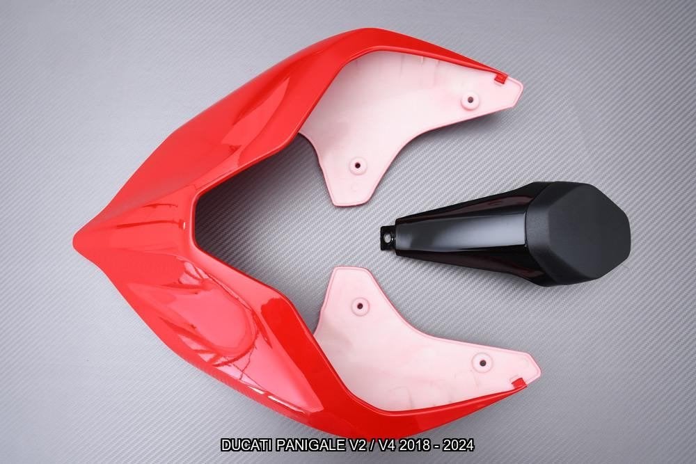 Capot de Selle AVDB pour DUCATI PANIGALE V2 / V4 2018 - 2024, Enlèvement ou Envoi, Neuf