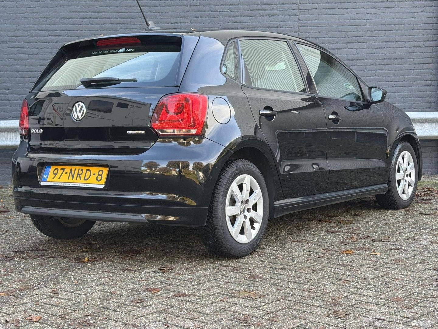 Volkswagen Polo 1.2 TDI BlueMotion Comfortline | Airco | Cru, Autos, Achat, Ordinateur de bord, Entreprise, Boîte manuelle