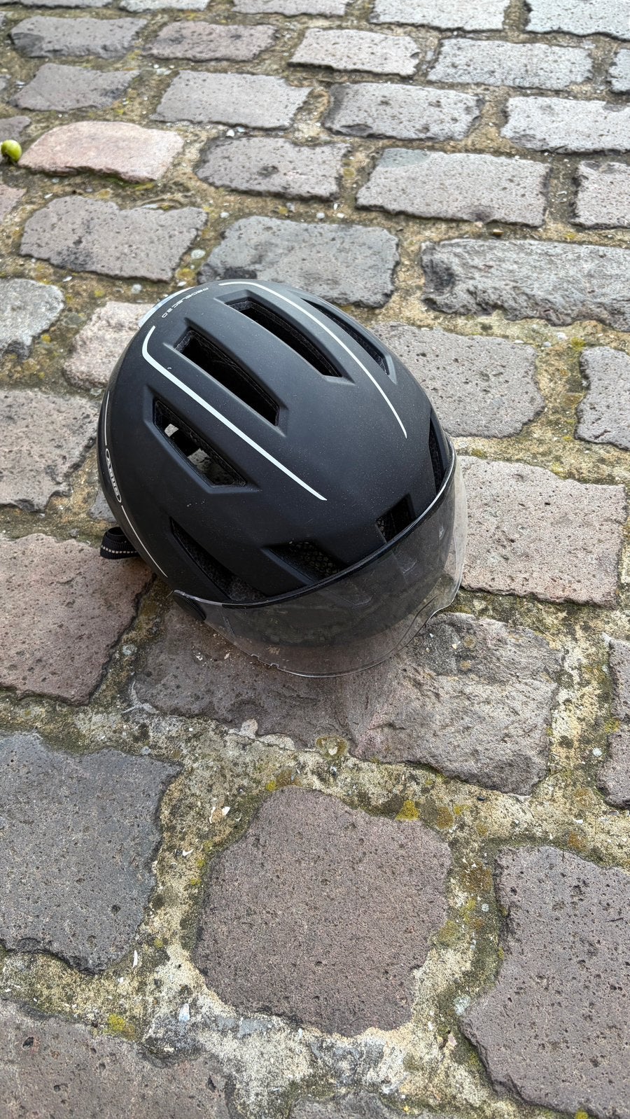 Fietshelm ABUS Pedelec 2.0, Ophalen, Zo goed als nieuw