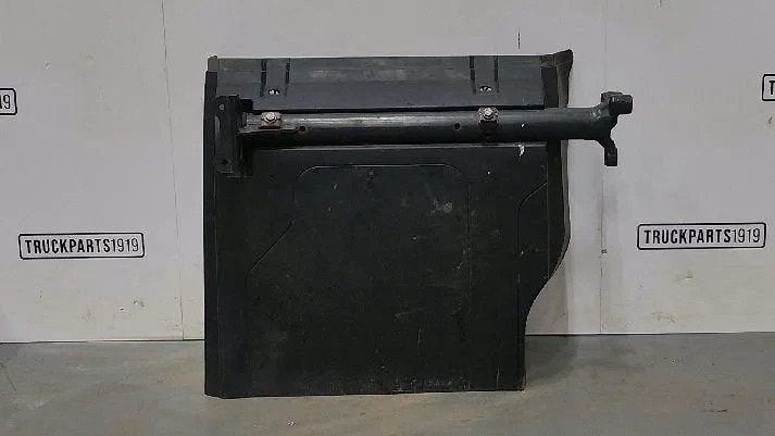 Mercedes-Benz Body & Chassis Parts Spatbord achter Re. voor, Ophalen, Gebruikt, Mercedes-Benz, Carrosserie en Plaatwerk