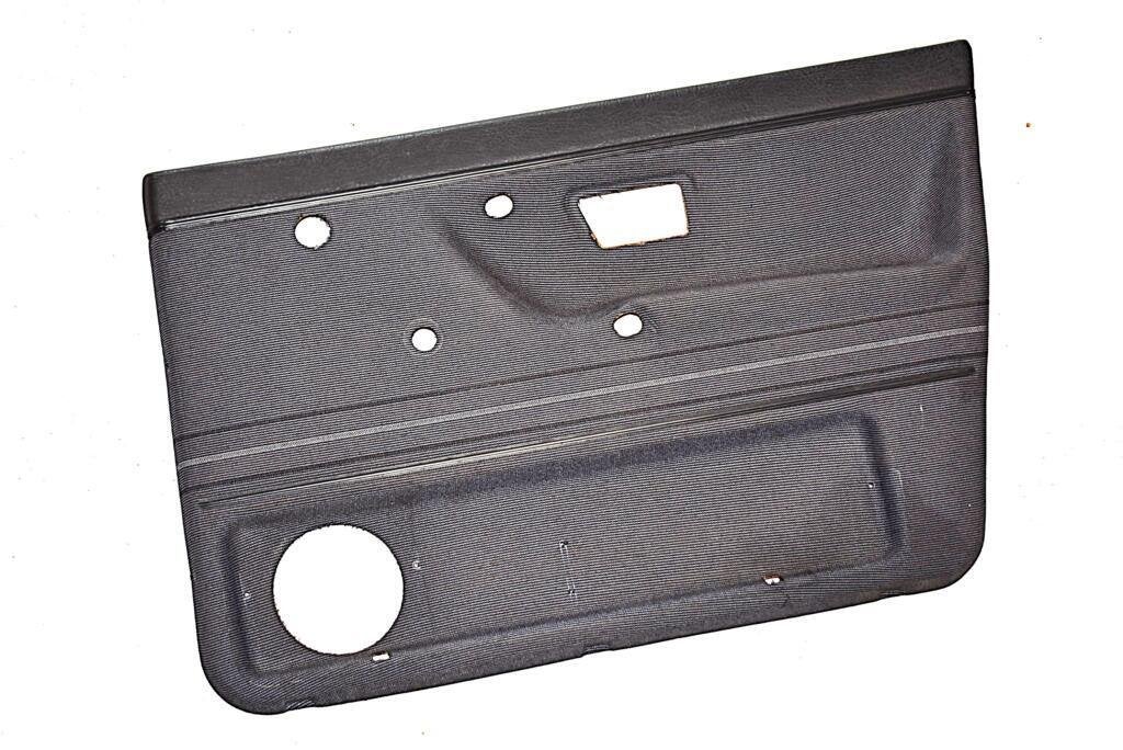 Deurpaneel 5-deurs RV Volkswagen Golf II GTI 1988-1992, Autos : Pièces & Accessoires, Enlèvement ou Envoi, Volkswagen, Utilisé
