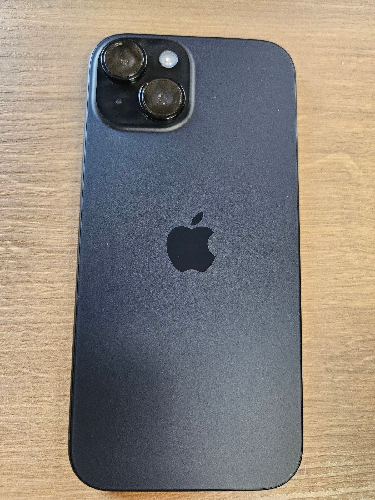 I Phone 15 128G, Télécoms, Téléphonie mobile | Apple iPhone, 128 GB, 75 %, Enlèvement, Utilisé