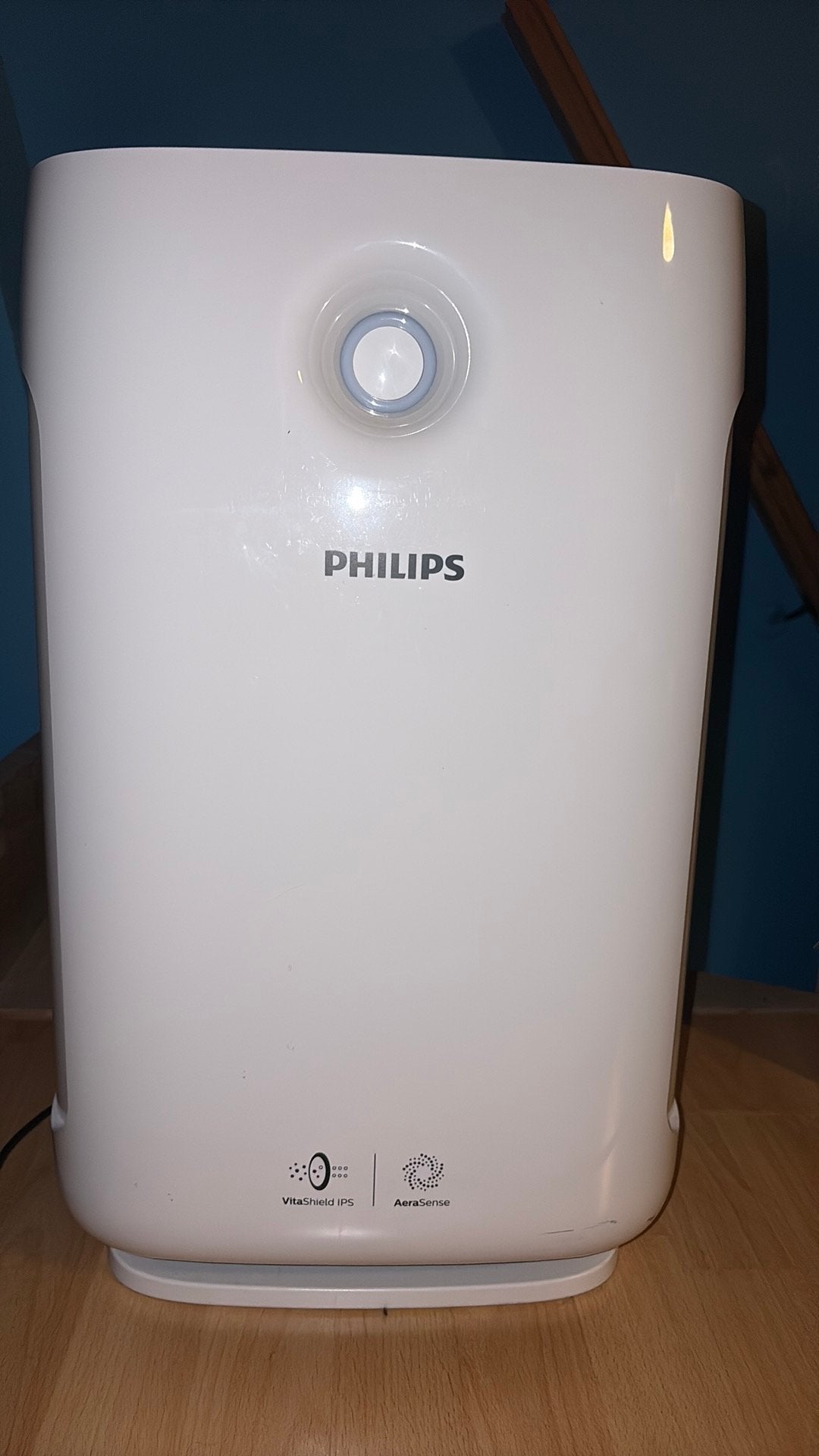 Philips AC2887/10 - Purificateur d’air - État quasi neuf, Enlèvement, Comme neuf, Purificateur d'air