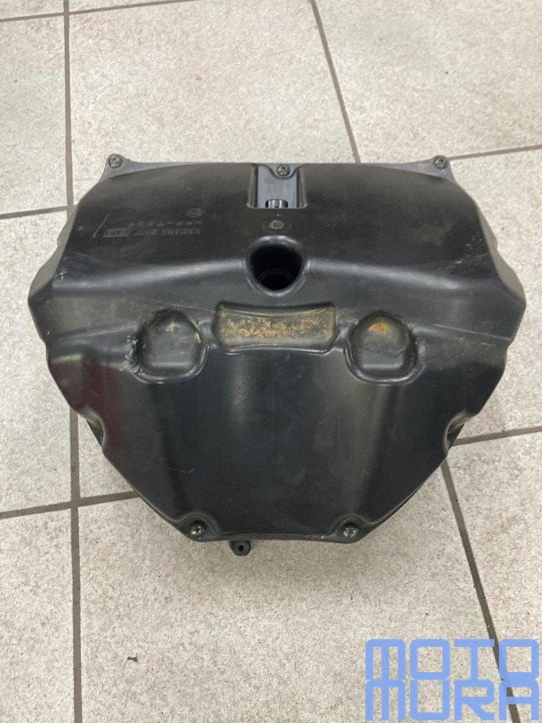 Luchtfilterhuis Yamaha R1 2004 - 2006 RN12 airbox YZF-R1 RN, Gebruikt, -, -, Ophalen of Verzenden