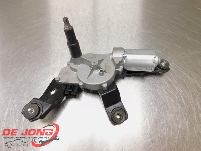 Moteur essuie-glace arrière d'un Kia Picanto, Kia, -, 3 mois de garantie, Utilisé