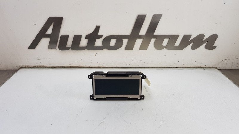 ORDINATEUR MULTIMEDIA Audi A6 (C6) (|4F0919603|), Utilisé, Audi