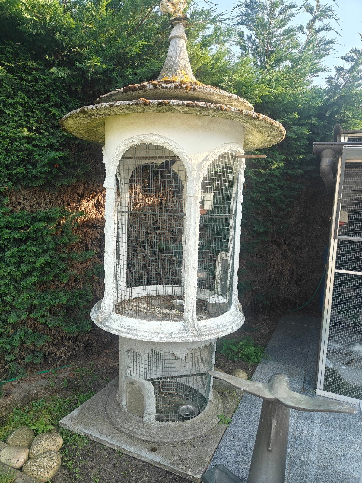 Vogelkooi, Ophalen of Verzenden, Vogelkooi