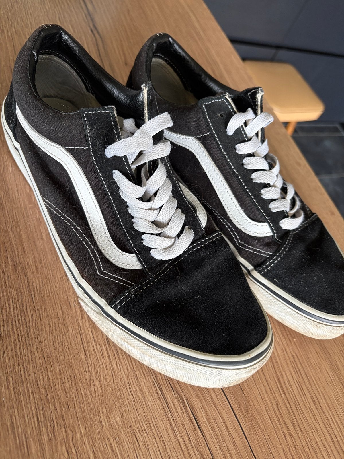 Vans sneakers, Ophalen, Zo goed als nieuw, Sneakers