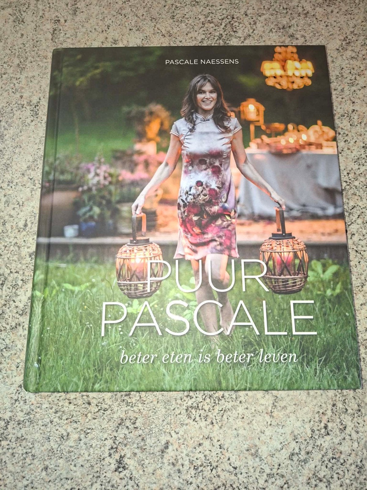 4 boeken, Livres, Enlèvement, Neuf, Régime et Alimentation, Pascale Naessens
