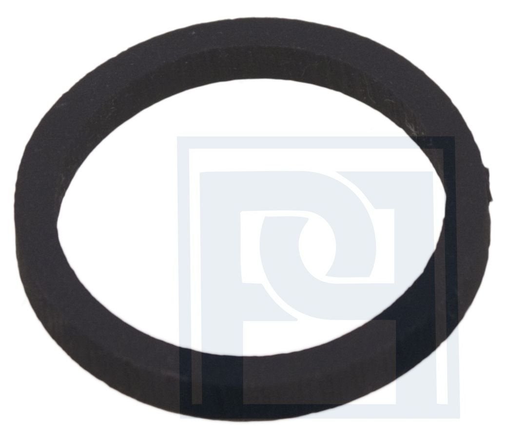 Volvo Rubber ring waterpomp B30 25mm diam (naar radiateurpij, Ophalen of Verzenden, Nieuw, Volvo