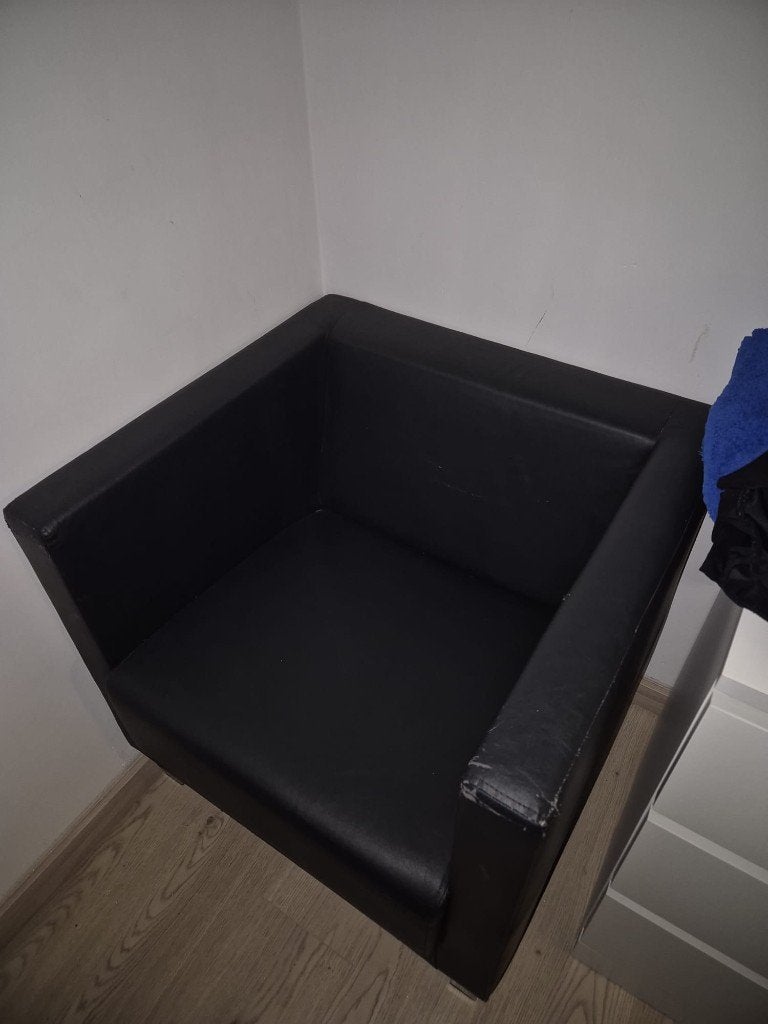 Eenzit, 75 à 100 cm, Moins de 150 cm, Une personne, Enlèvement