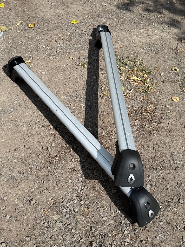 Dakdrager Renault Scenic, Auto diversen, Dakdragers, Ophalen, Gebruikt