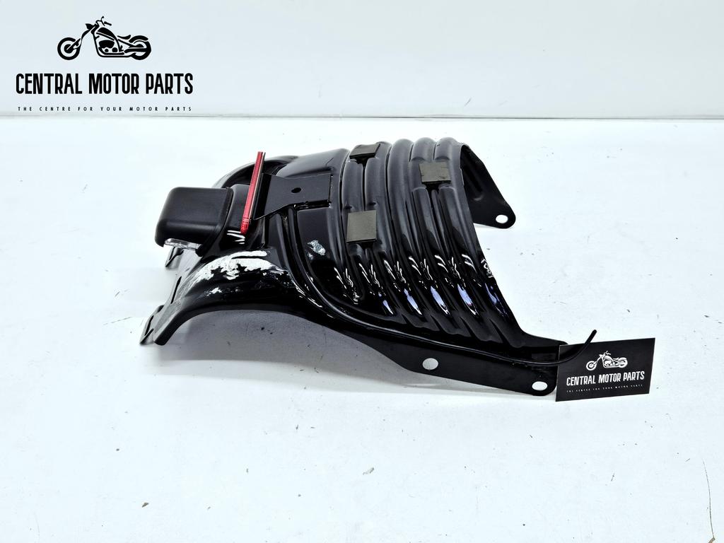 Support de plaque d'immatriculation Support Breakout 13-17, Motos, Pièces | Harley-Davidson, Utilisé, Envoi