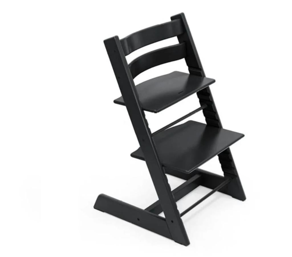 Stokke Tripp Trapp Volledige Set, Kinderen en Baby's, Kinderstoelen, Ophalen, Zo goed als nieuw