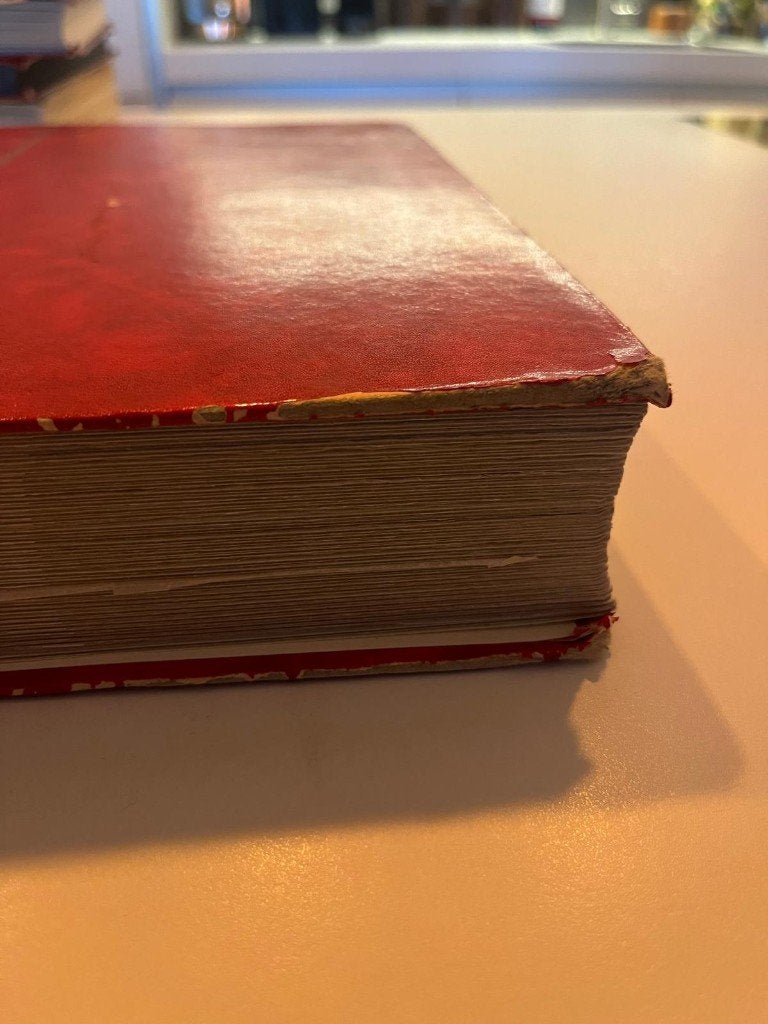 Enorm Dik Wereldalbum, Postzegels en Munten, Postzegels | Volle albums en Verzamelingen, Ophalen of Verzenden