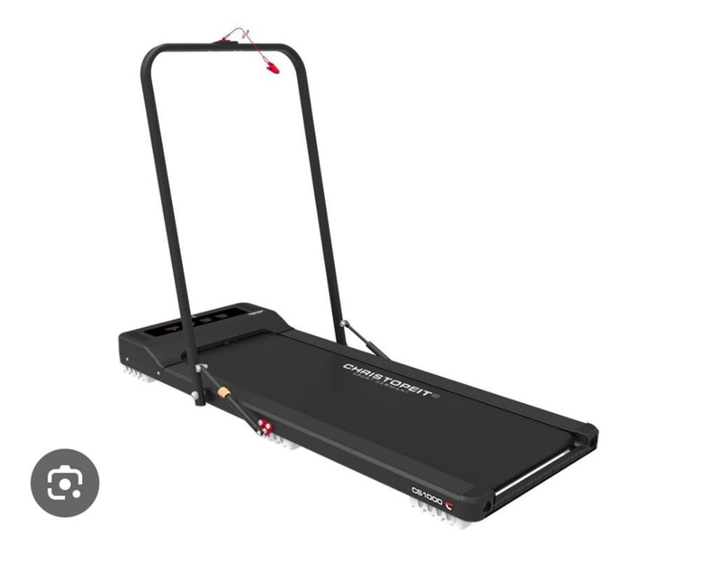 Tapis roulant neuf, Ophalen, Nieuw, Loopband
