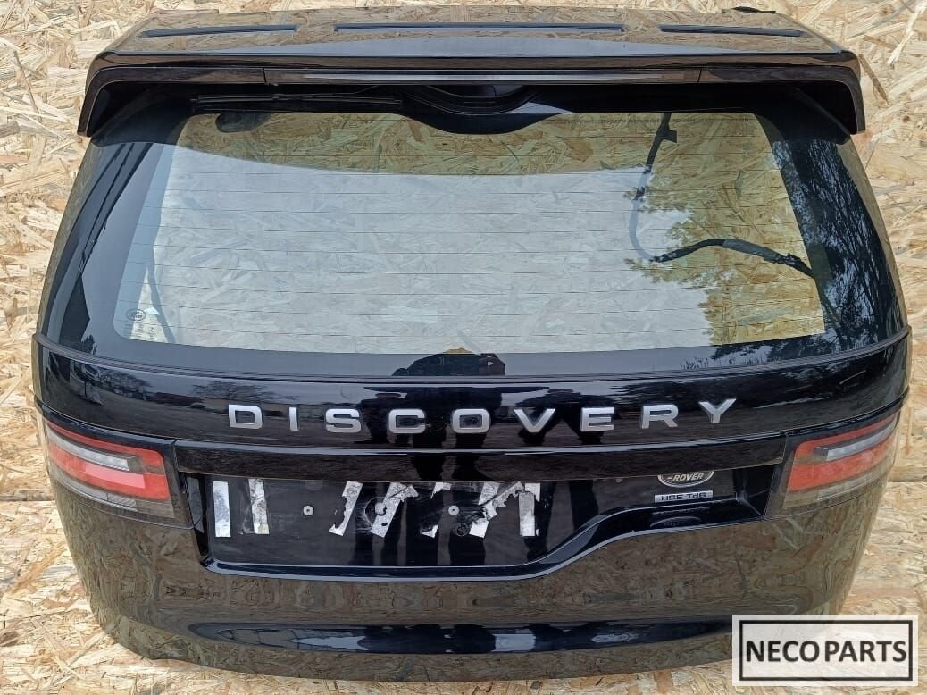 RANGE ROVER DISCOVERY 5 ACHTERKLEP ORIGINEEL ACHTER KLEP, -, -, Ophalen of Verzenden, -