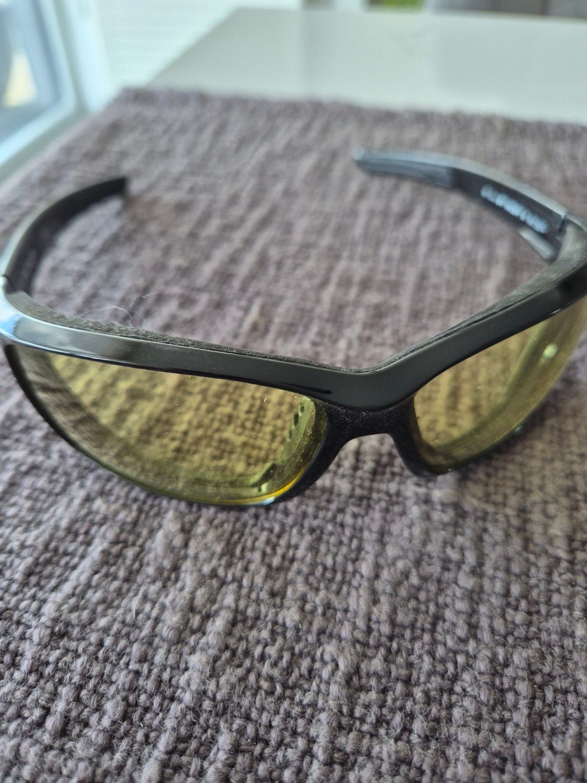 Lunettes de soleil Harley Davidson, Autres marques, Comme neuf, Enlèvement, Lunettes de soleil
