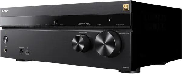 Ampli home-cinéma Sony TA-AN1000, Enlèvement ou Envoi, Comme neuf, Sony