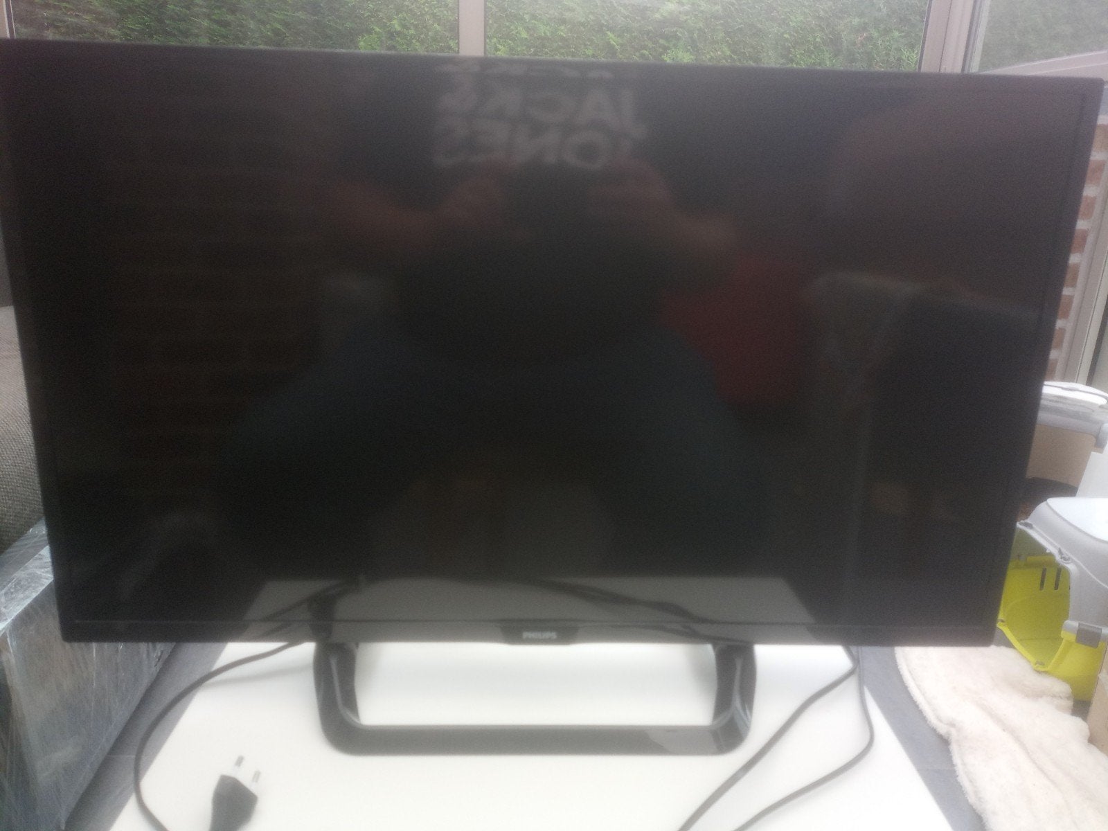 Philips 32" Full HD Smart TV – Perfecte staat, Audio, Tv en Foto, Televisies, Ophalen, Philips, Smart TV