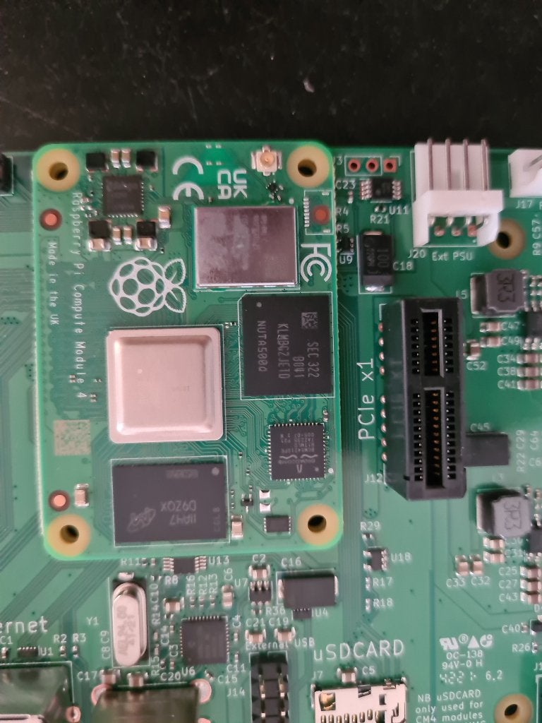 raspberry pi 4, Hobby & Loisirs créatifs, Enlèvement ou Envoi, Neuf