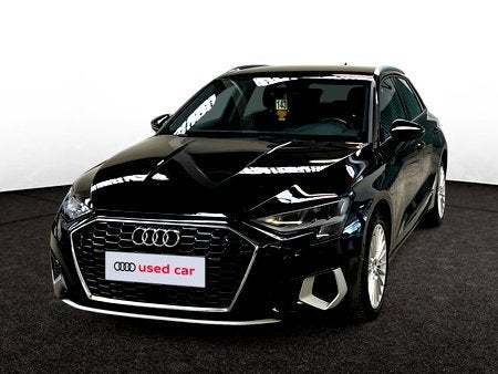 Audi A3 Sportback PHEV Sportback PHEV 40 TFSI e Advanced S t, Autos, Achat, Berline, Hybride Électrique/Essence, A3