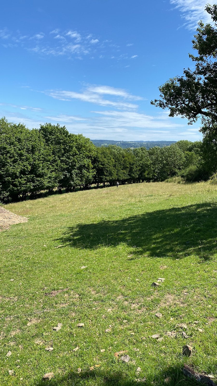 2 terrains à bâtir, 500 à 1000 m²