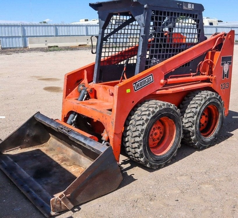 te koop bobcat Kubota, Zakelijke goederen, Ophalen, Overige typen