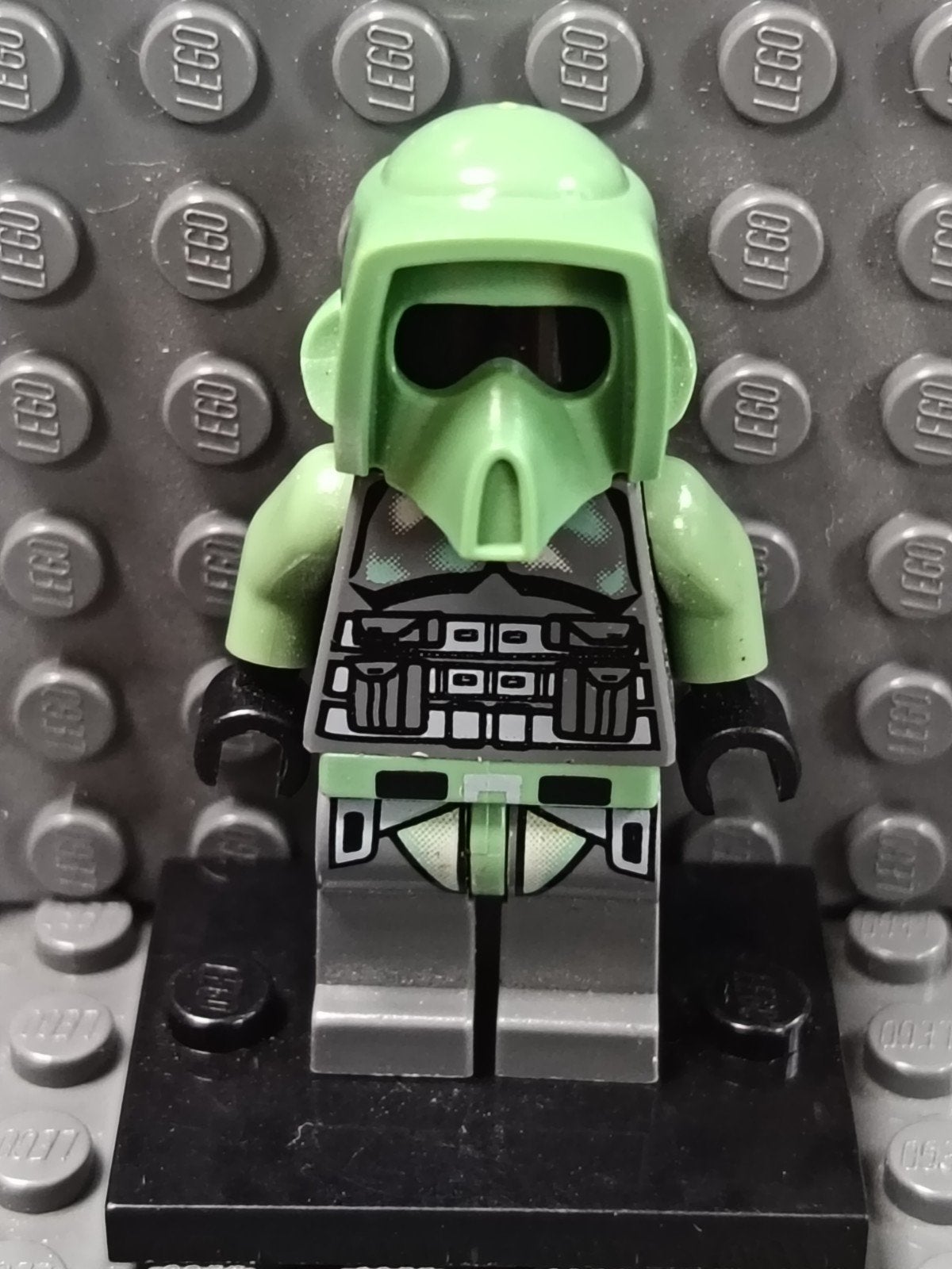 Lego Star Wars SW0131, Ophalen of Verzenden, Lego, Star Wars