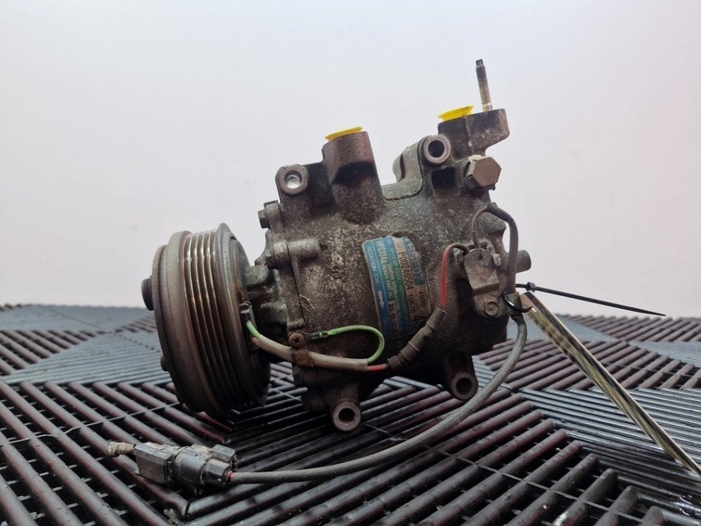 AIRCO POMP Honda Civic (FK / FN) (|38800RSHE010|), Hanauer Landstraße  222-224
60314  Frankfurt am Main, DE, Honda, Gebruikt, Honda Center GmbH
