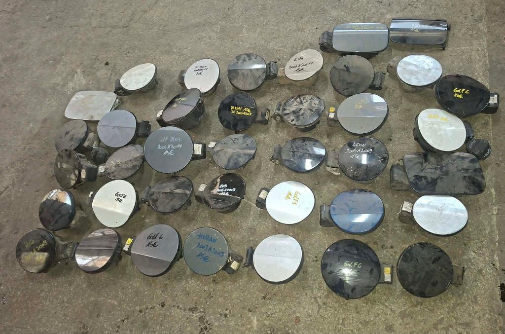 A vendre diverses trappe à gazoil VW Audi Seat Skoda, Autos : Pièces & Accessoires, Enlèvement, Utilisé, Seat