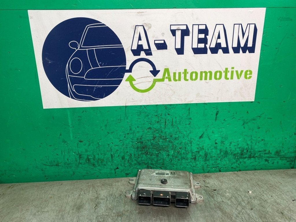 CALCULATEUR MOTEUR ECU Nissan Qashqai (J10) (|MEC940480|), Autos : Pièces & Accessoires, Germany@nissan-services.eu, Kronenweg 38
50389  Wesseling, DE