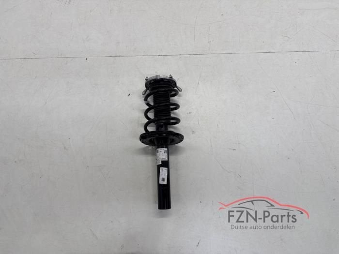 VW ID-Buzz 1T3 Schokdemper veerpoot Voorzijde L/R, Enlèvement ou Envoi, Utilisé