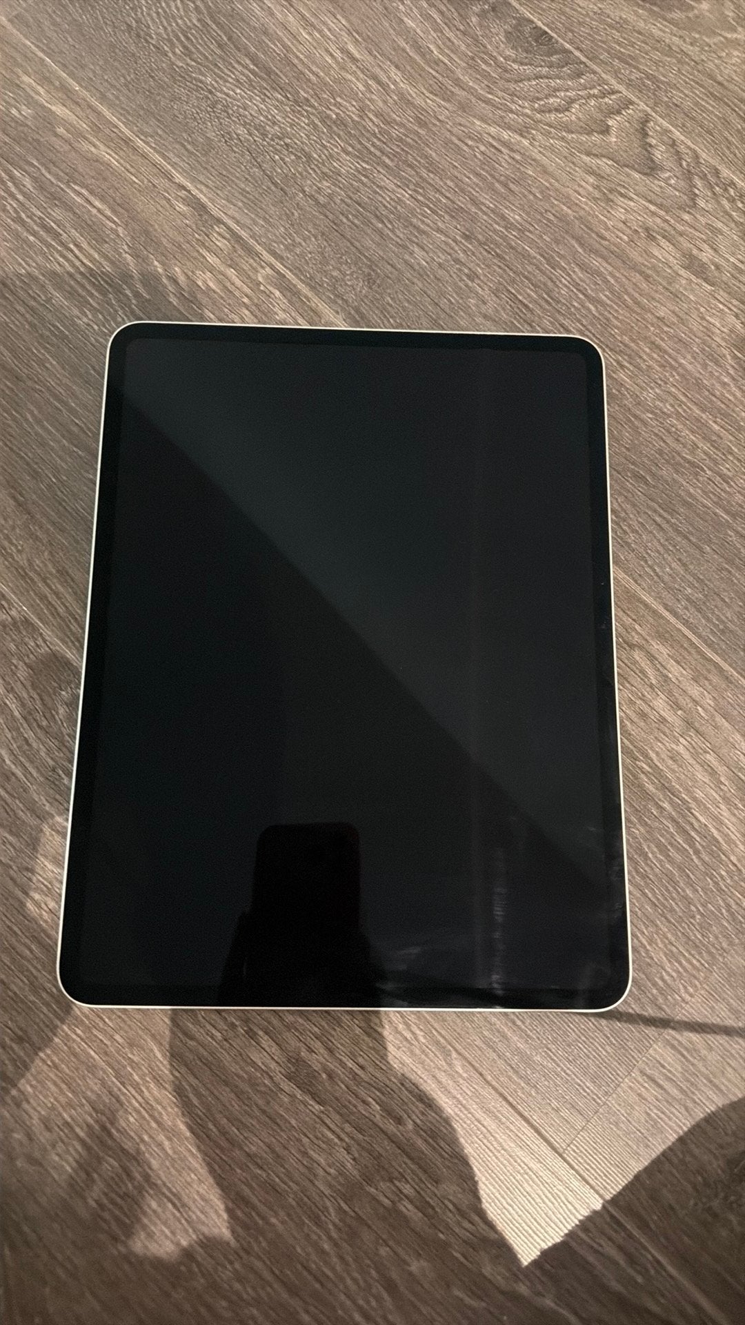Ipad Pro 13 inch M4, Ophalen, Zo goed als nieuw, 256 GB
